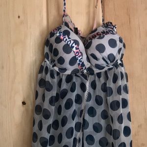 Victoria’s Secret Babydoll